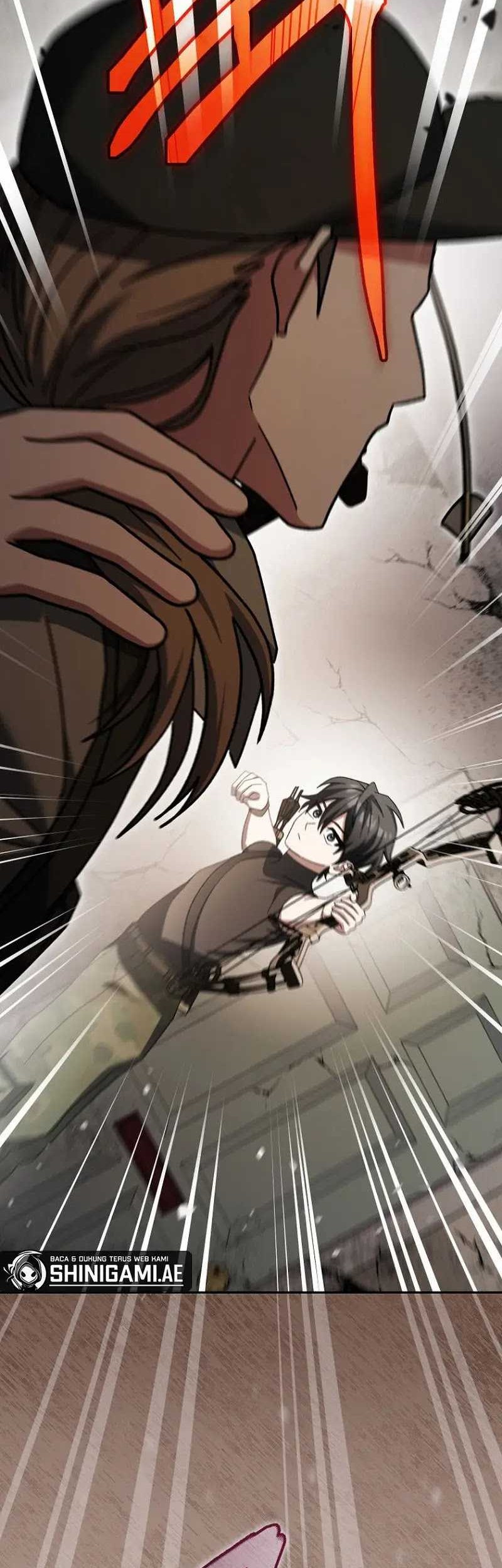 Genius Archer’s Streaming Bab 30 halaman 84