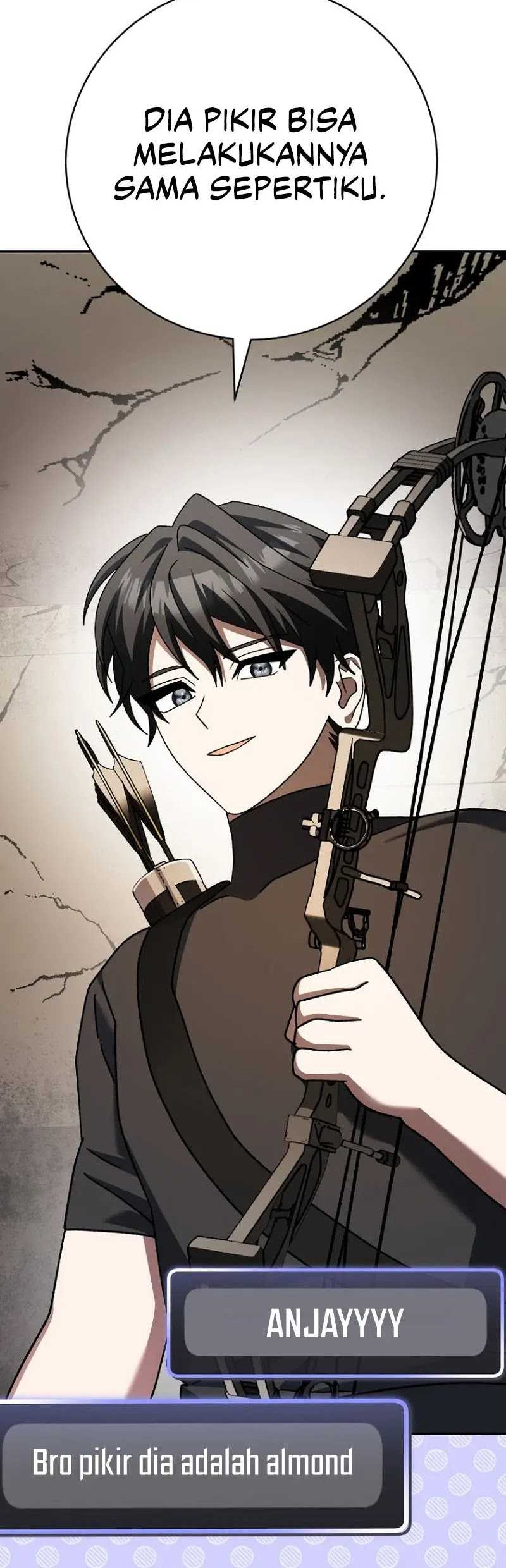 Genius Archer’s Streaming Bab 30 halaman 86