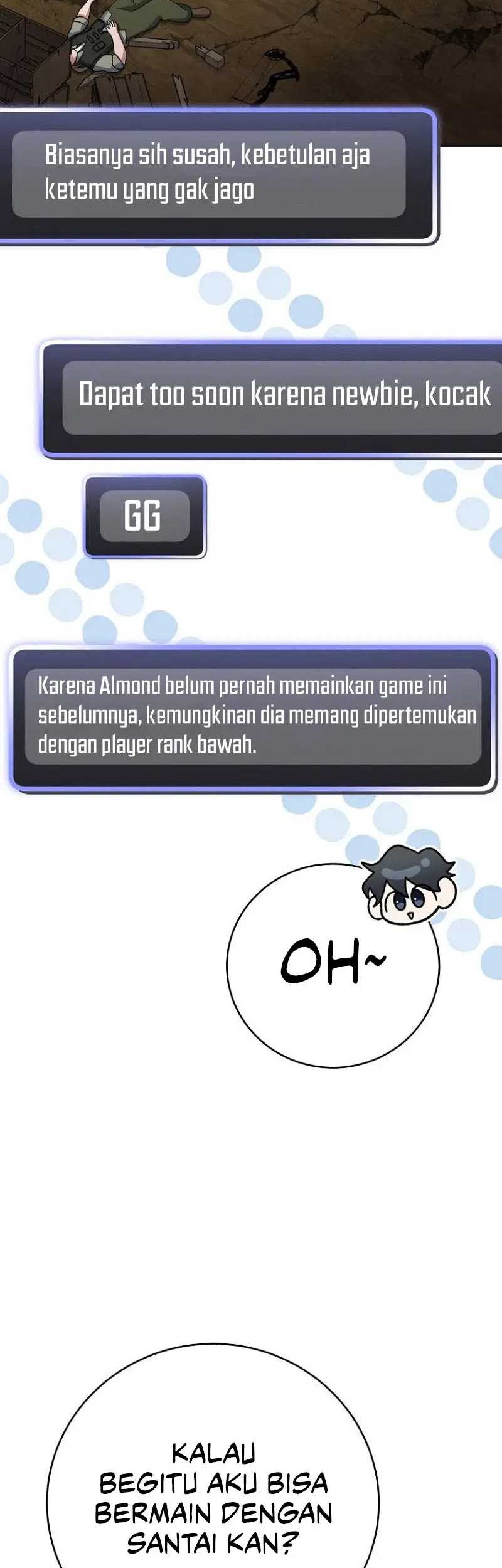 Genius Archer’s Streaming Bab 30 halaman 88