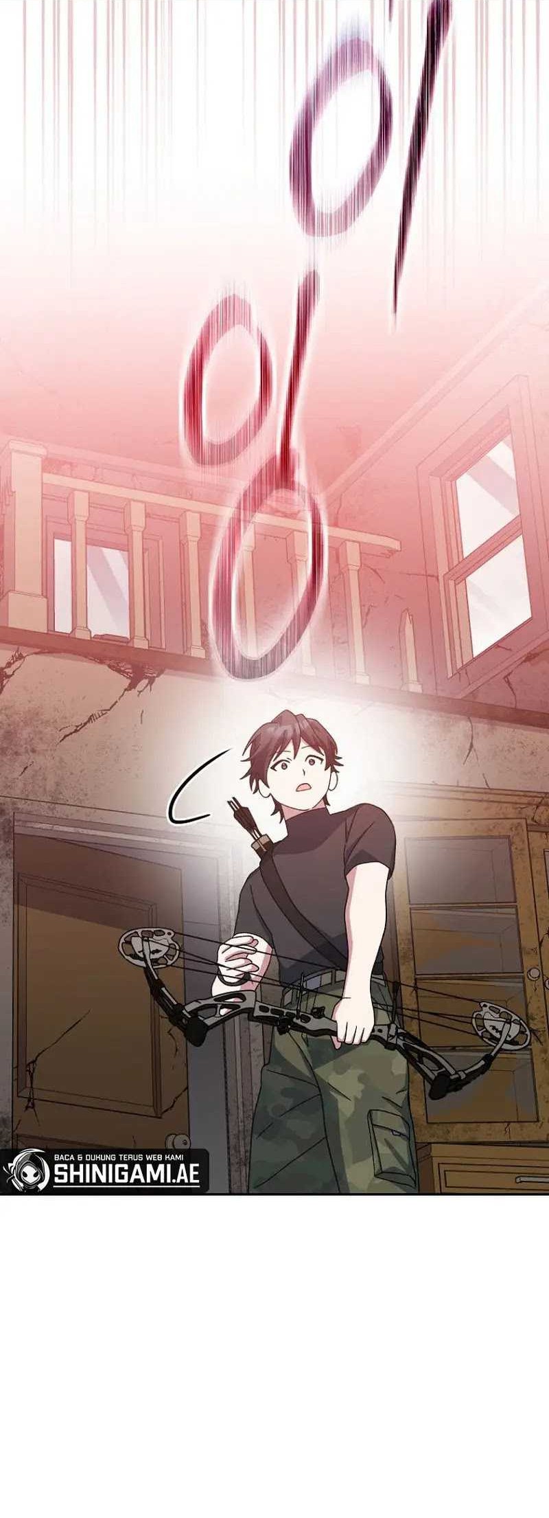 Genius Archer’s Streaming Bab 30 halaman 90