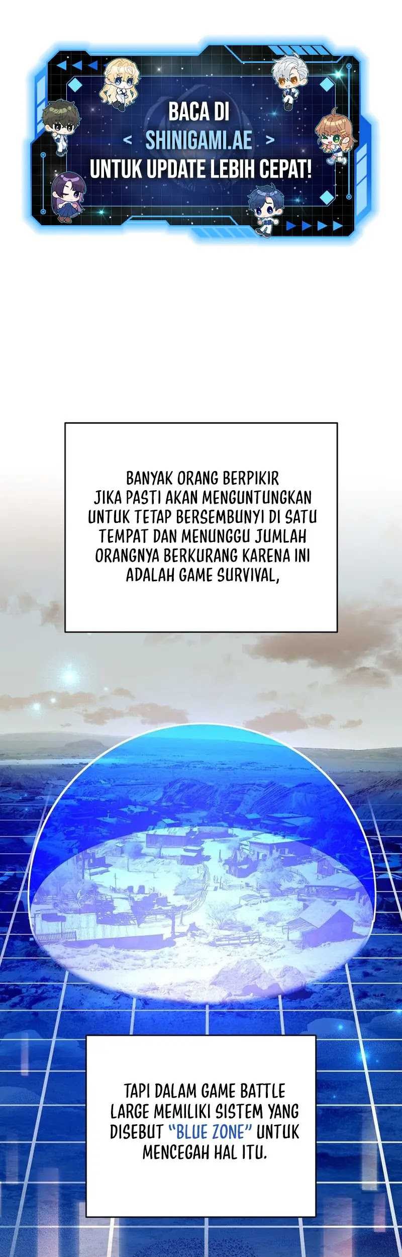 Genius Archer’s Streaming Bab 31 halaman 2