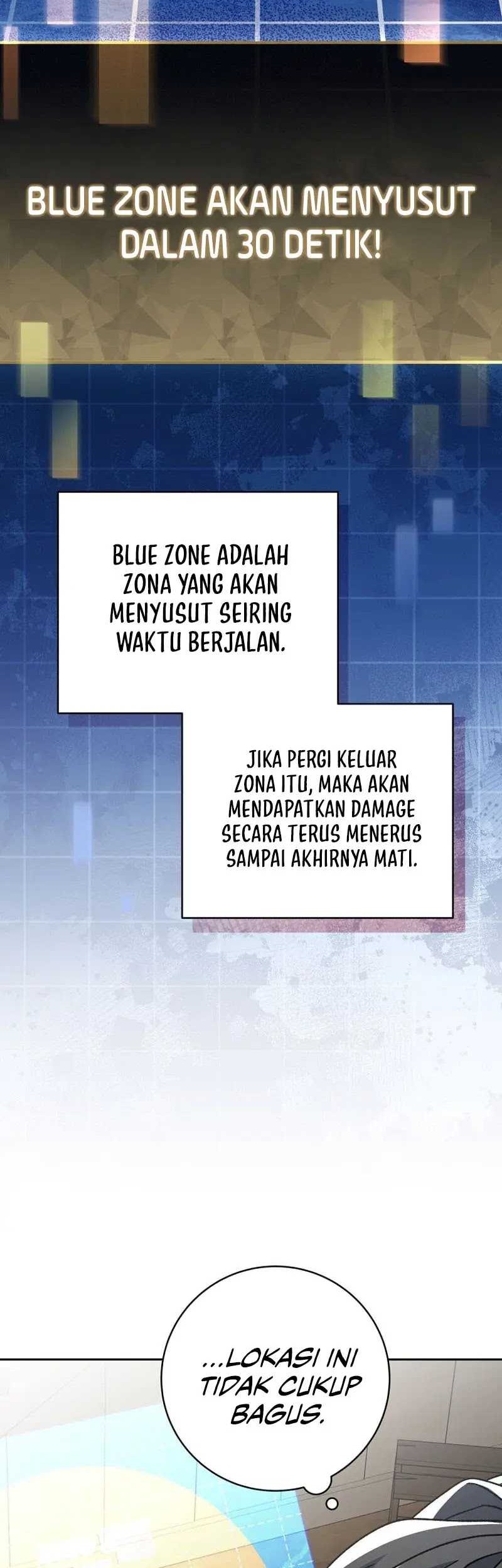 Genius Archer’s Streaming Bab 31 halaman 3