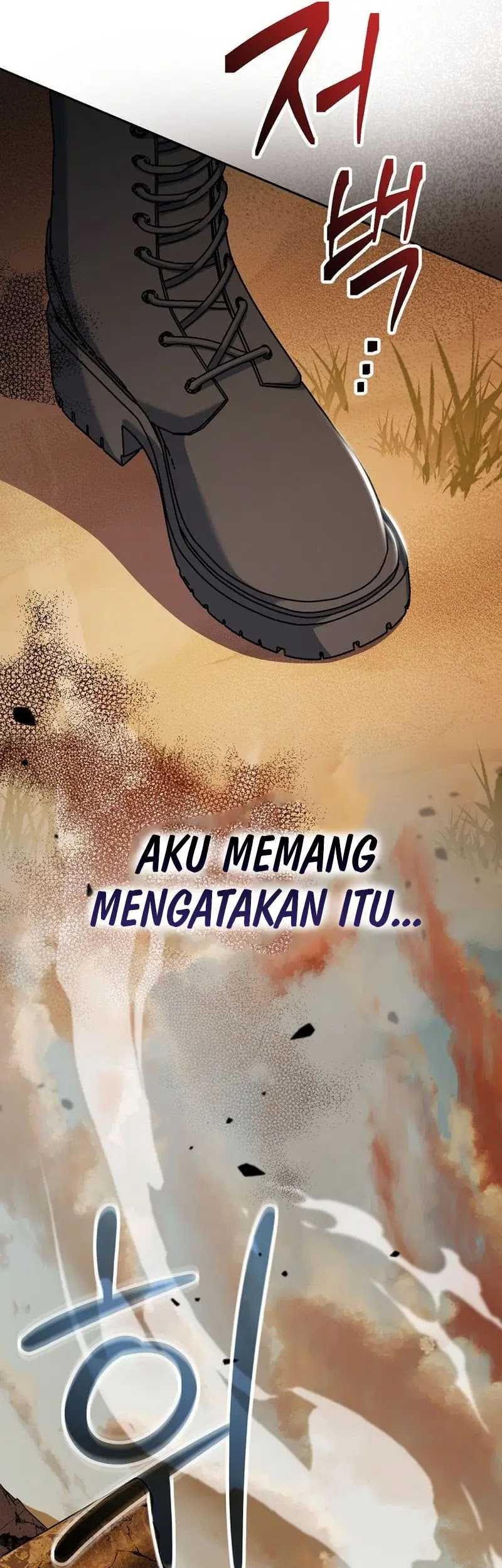 Genius Archer’s Streaming Bab 31 halaman 6