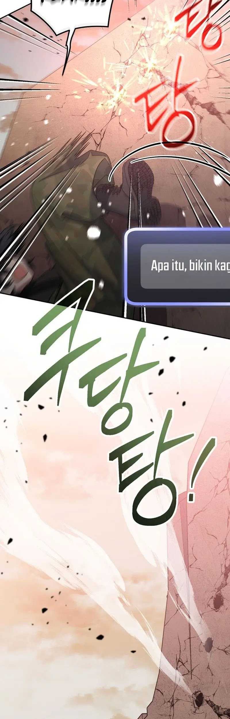 Genius Archer’s Streaming Bab 31 halaman 11