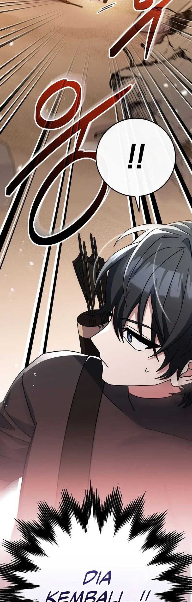 Genius Archer’s Streaming Bab 31 halaman 14