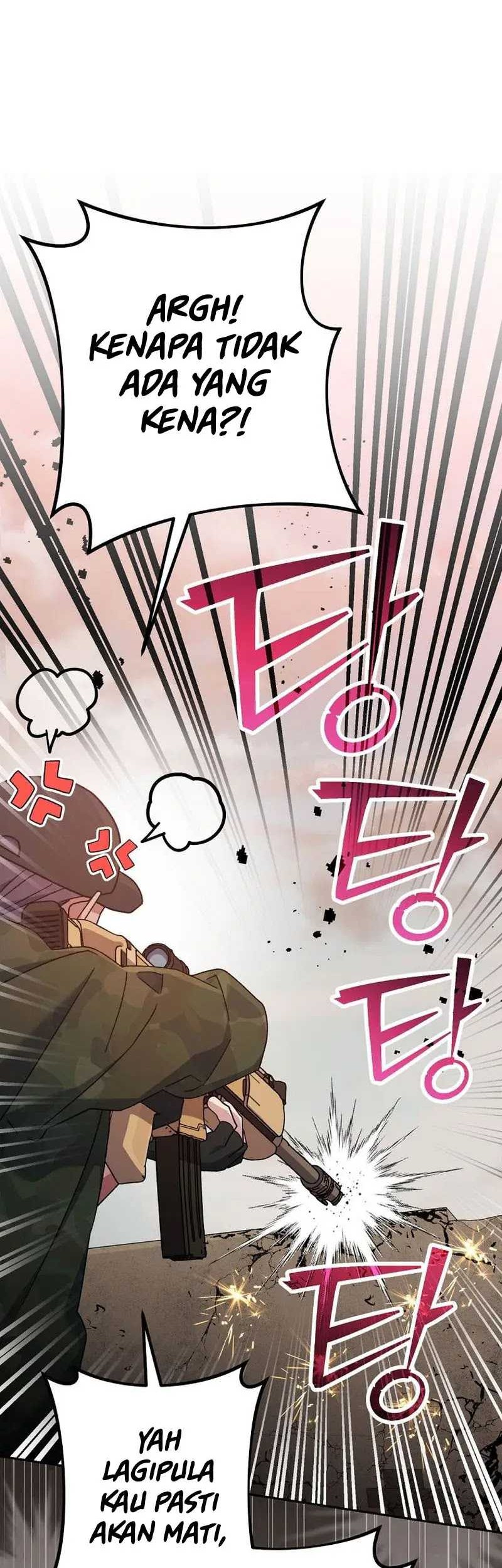 Genius Archer’s Streaming Bab 31 halaman 22