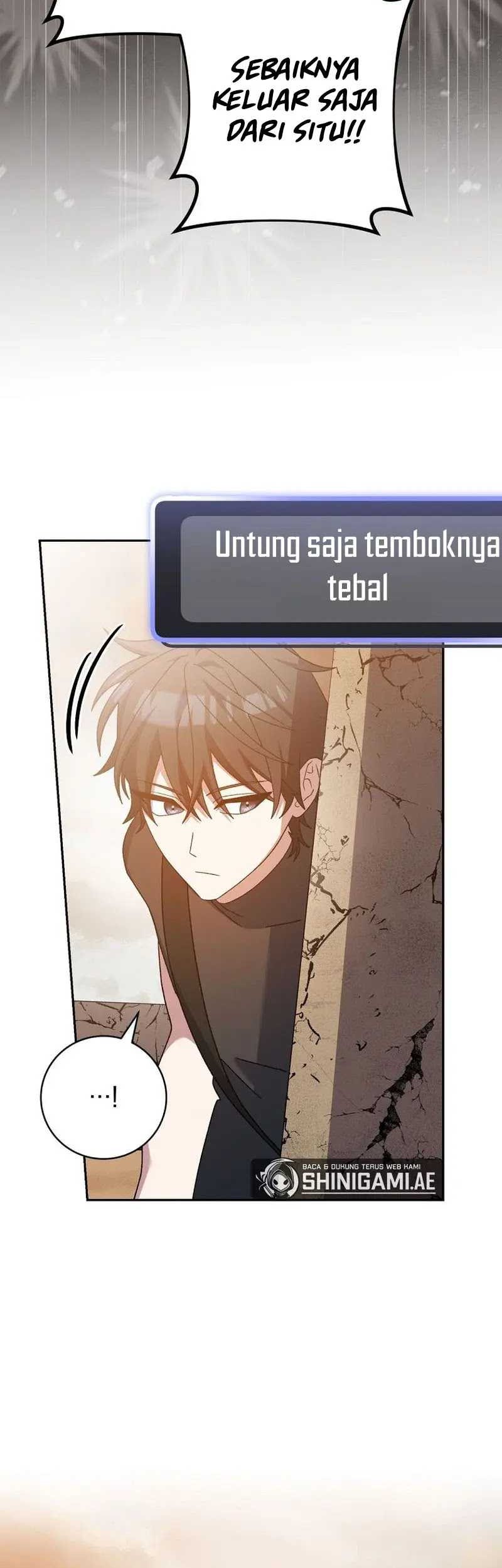 Genius Archer’s Streaming Bab 31 halaman 23