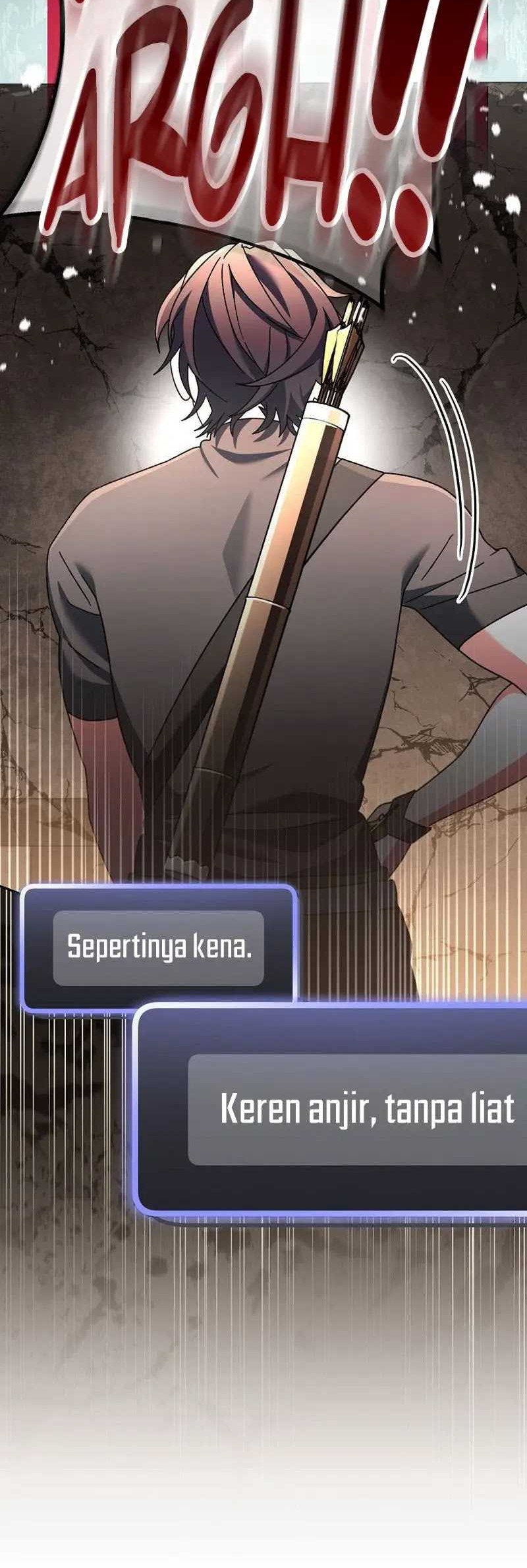 Genius Archer’s Streaming Bab 31 halaman 38