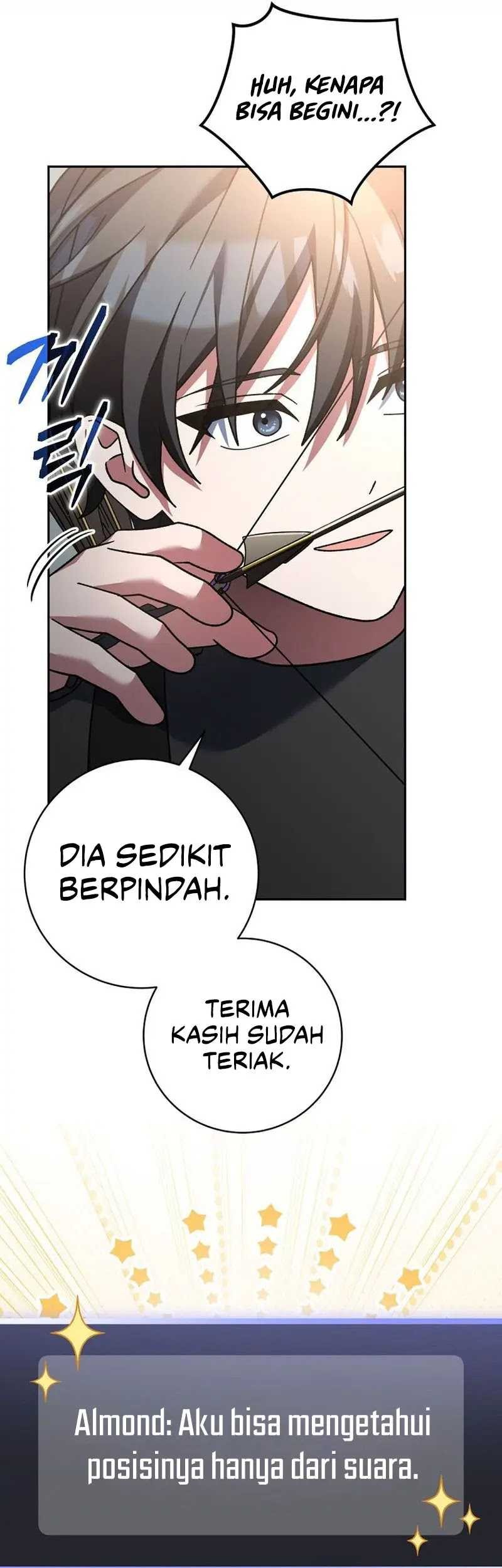 Genius Archer’s Streaming Bab 31 halaman 39
