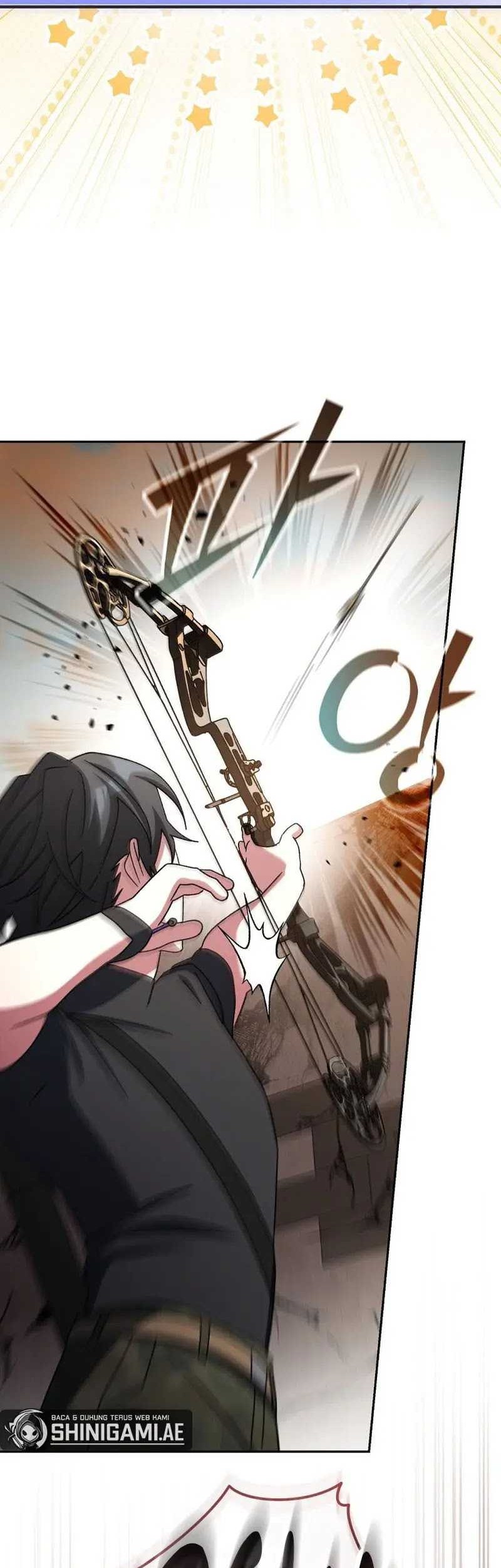 Genius Archer’s Streaming Bab 31 halaman 40