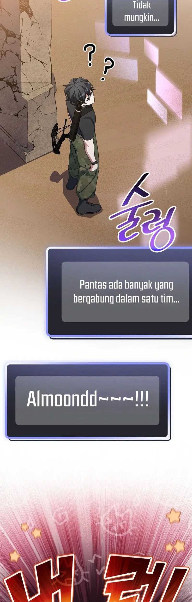 Genius Archer’s Streaming Bab 31 halaman 46