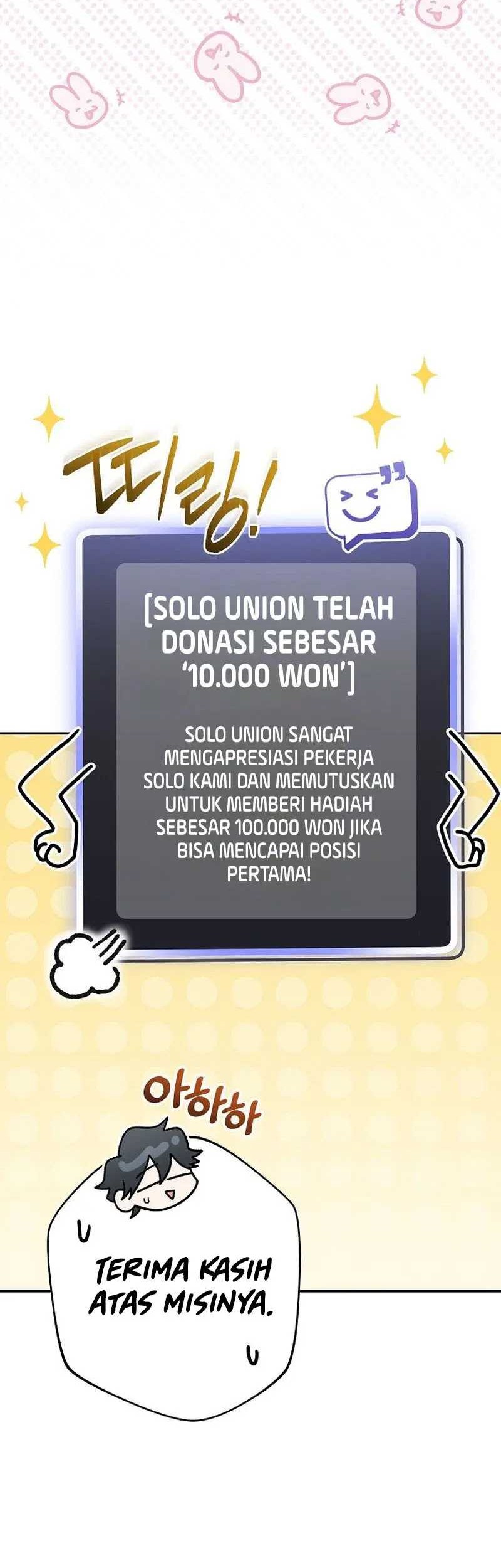 Genius Archer’s Streaming Bab 31 halaman 53