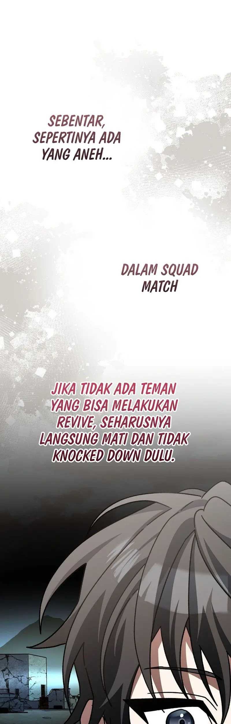 Genius Archer’s Streaming Bab 31 halaman 54