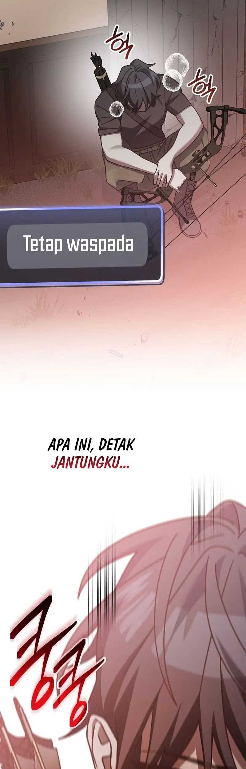 Genius Archer’s Streaming Bab 31 halaman 66