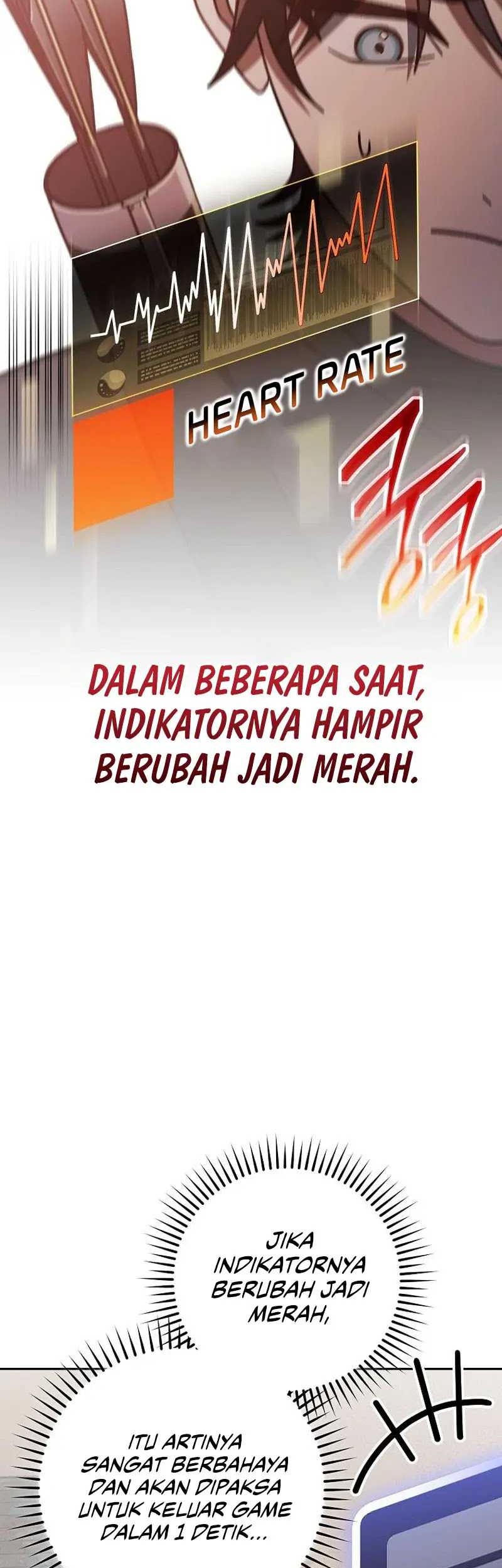 Genius Archer’s Streaming Bab 31 halaman 67