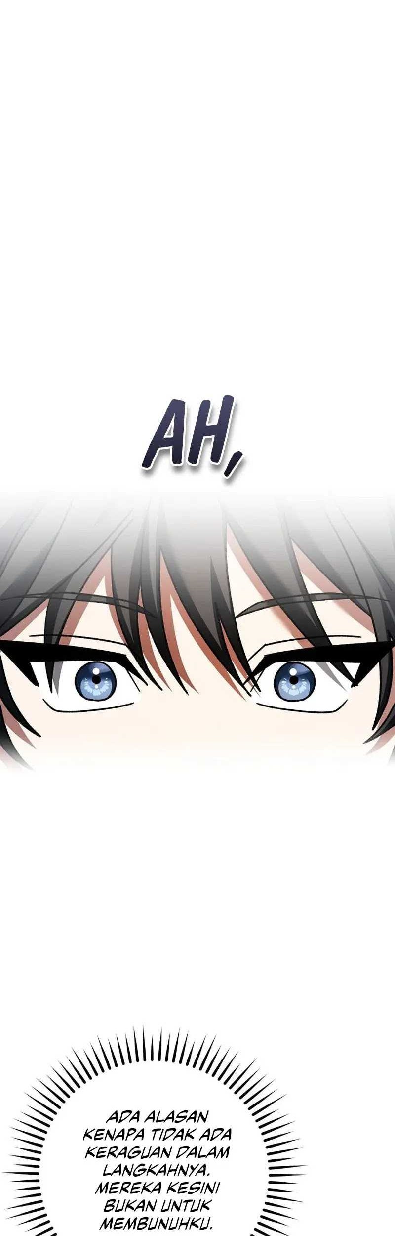 Genius Archer’s Streaming Bab 31 halaman 74