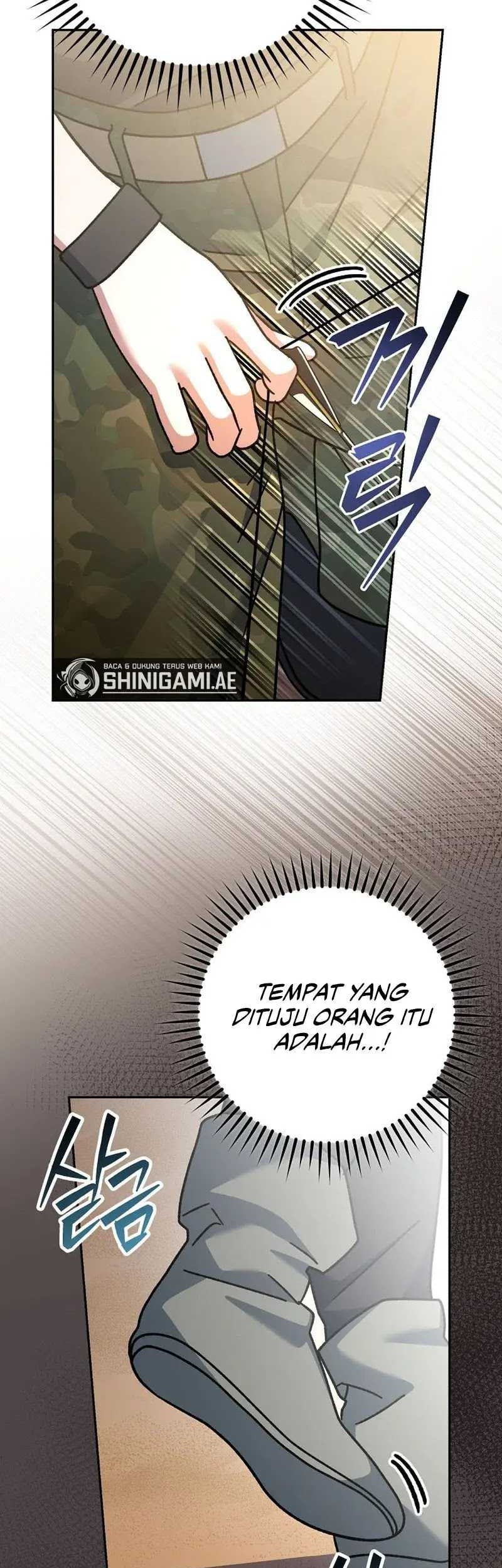 Genius Archer’s Streaming Bab 31 halaman 75
