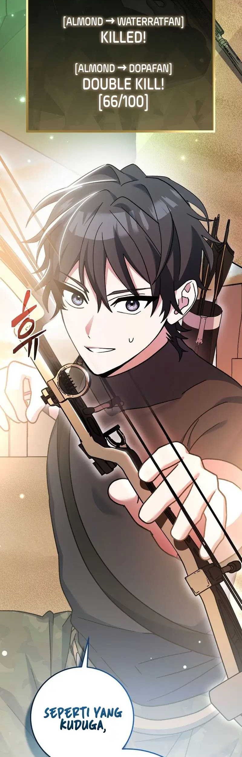 Genius Archer’s Streaming Bab 31 halaman 78
