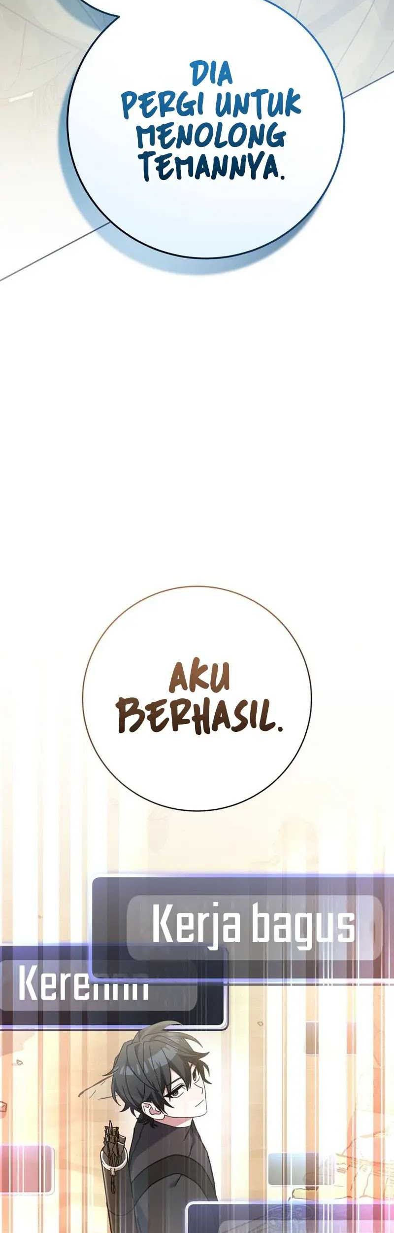 Genius Archer’s Streaming Bab 31 halaman 79