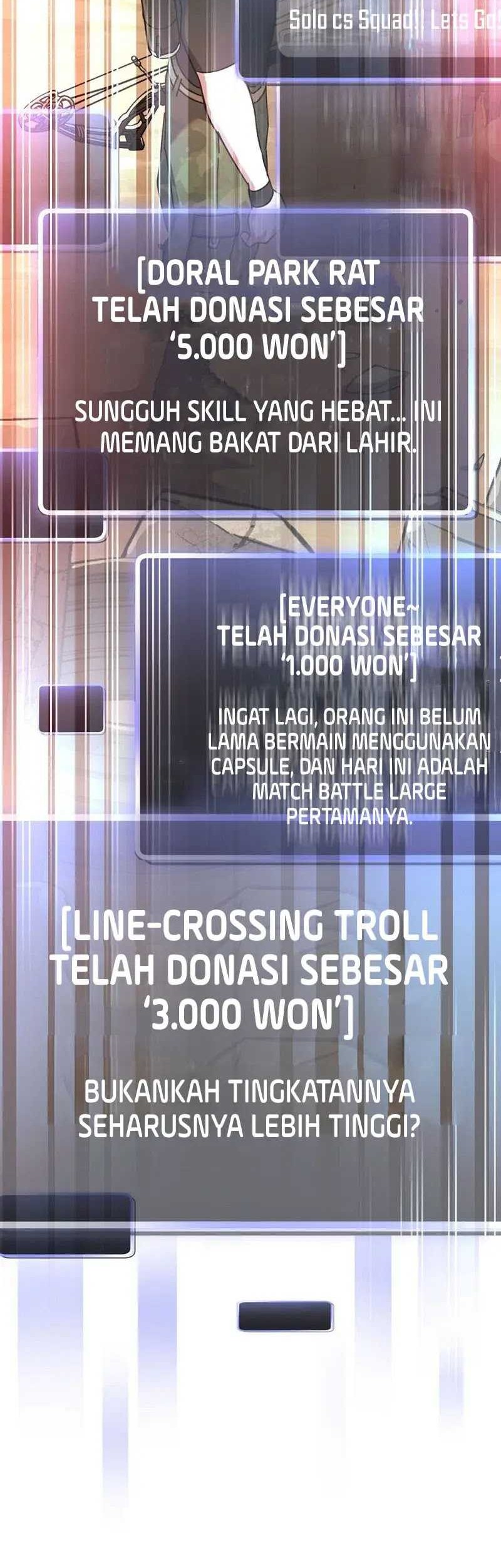 Genius Archer’s Streaming Bab 31 halaman 80