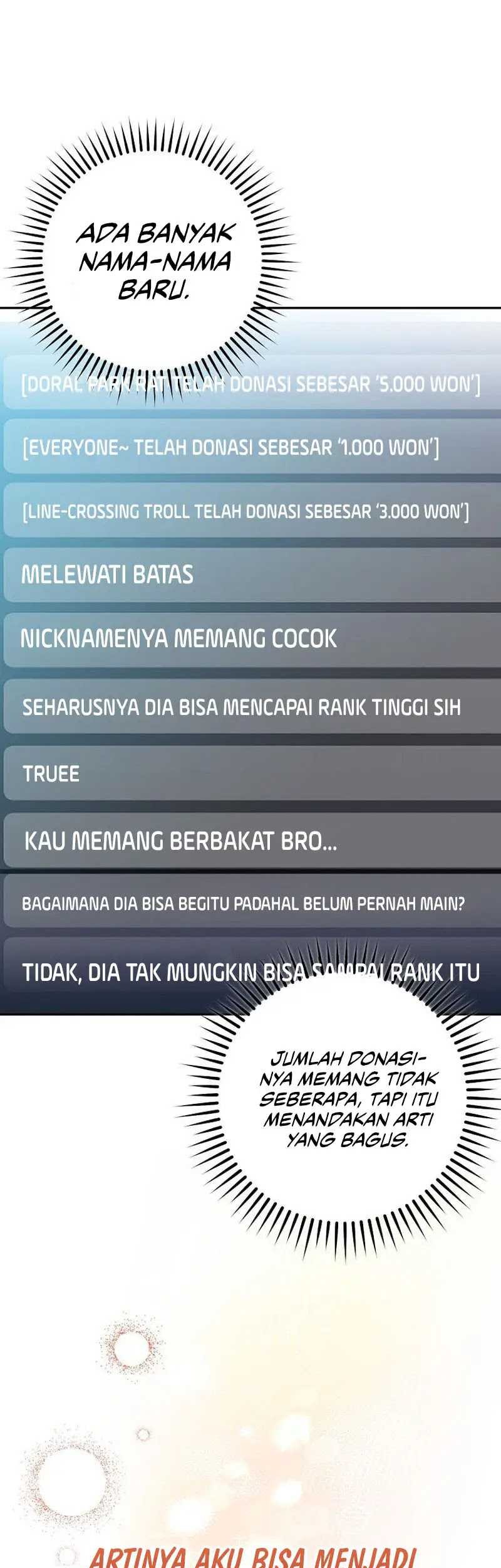 Genius Archer’s Streaming Bab 31 halaman 81