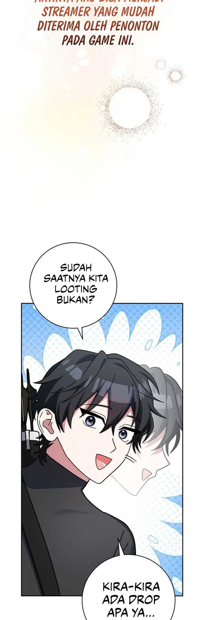 Genius Archer’s Streaming Bab 31 halaman 82