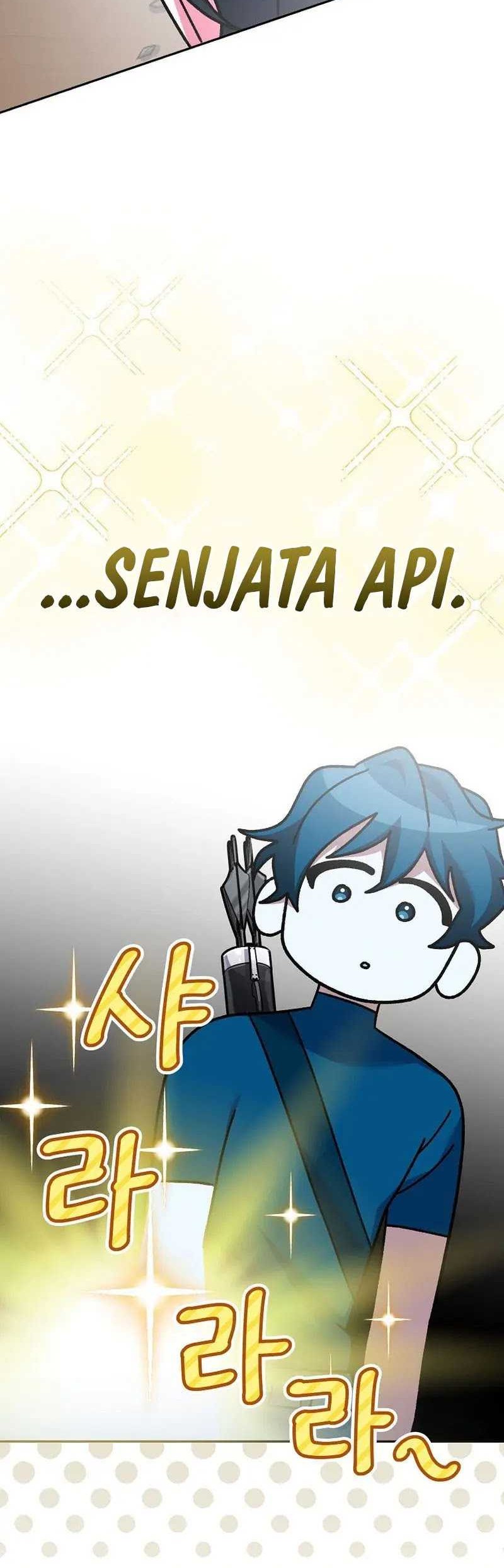 Genius Archer’s Streaming Bab 31 halaman 84