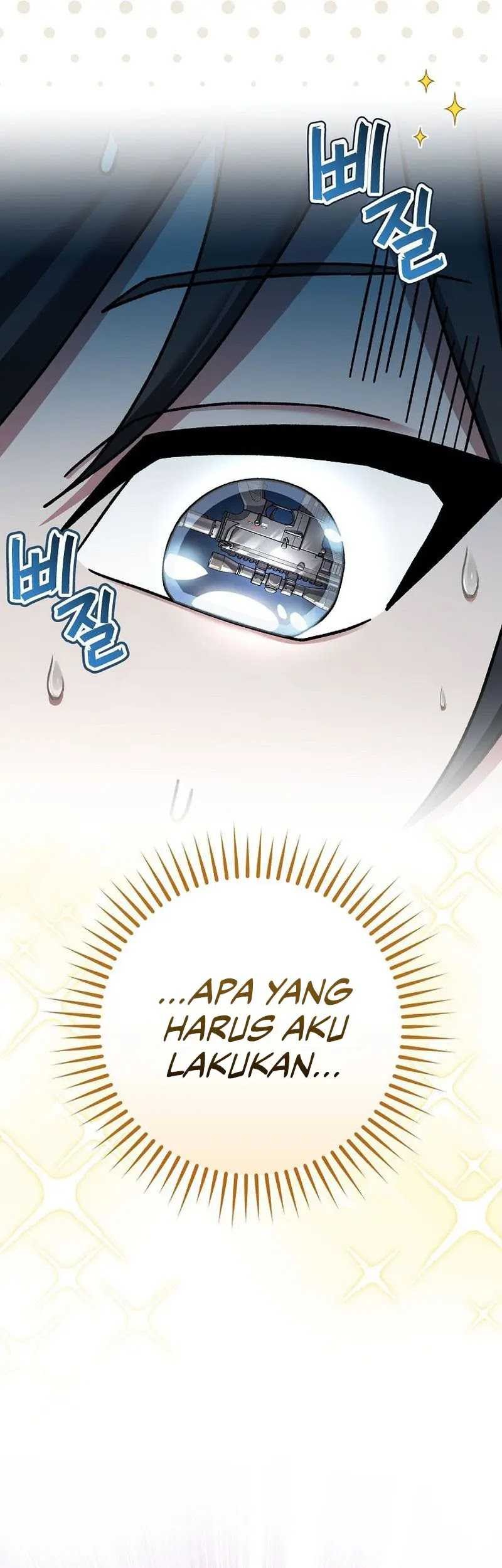 Genius Archer’s Streaming Bab 31 halaman 85