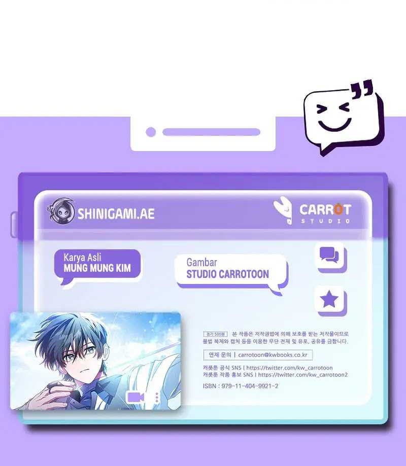 Genius Archer’s Streaming Bab 31 halaman 87