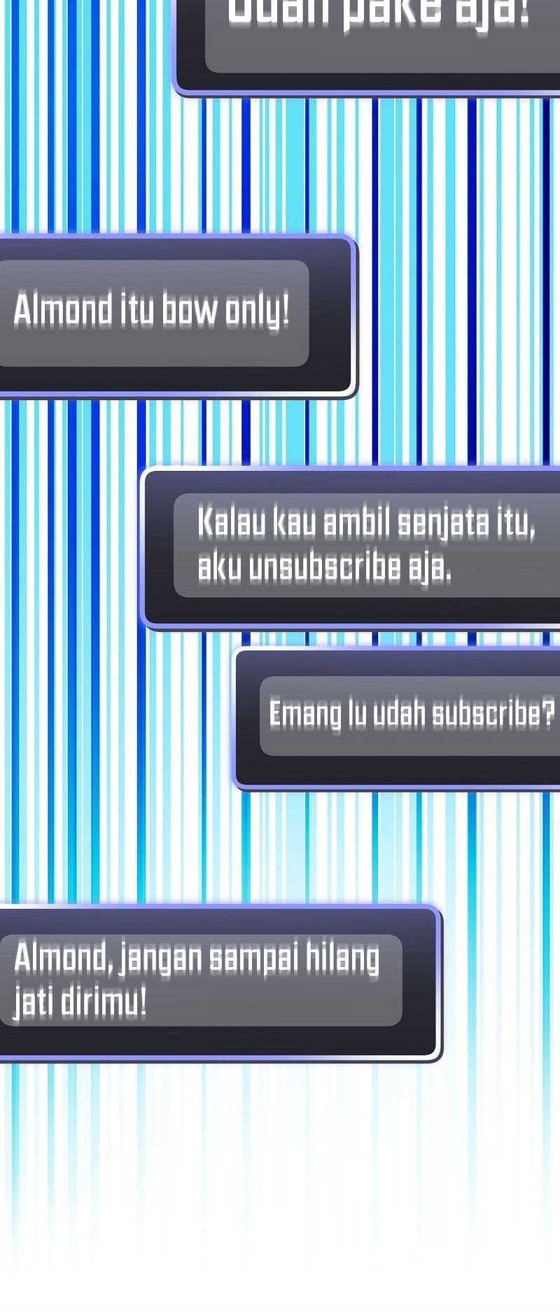 Genius Archer’s Streaming Bab 32 halaman 5
