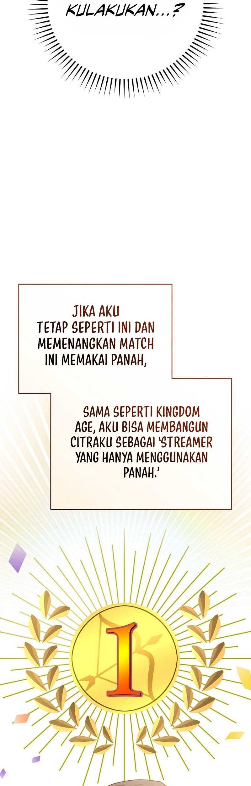 Genius Archer’s Streaming Bab 32 halaman 7