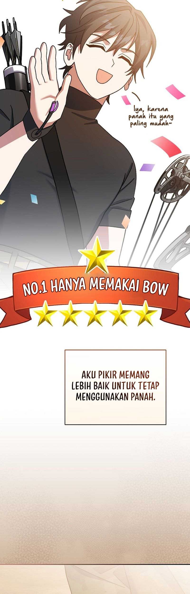 Genius Archer’s Streaming Bab 32 halaman 8