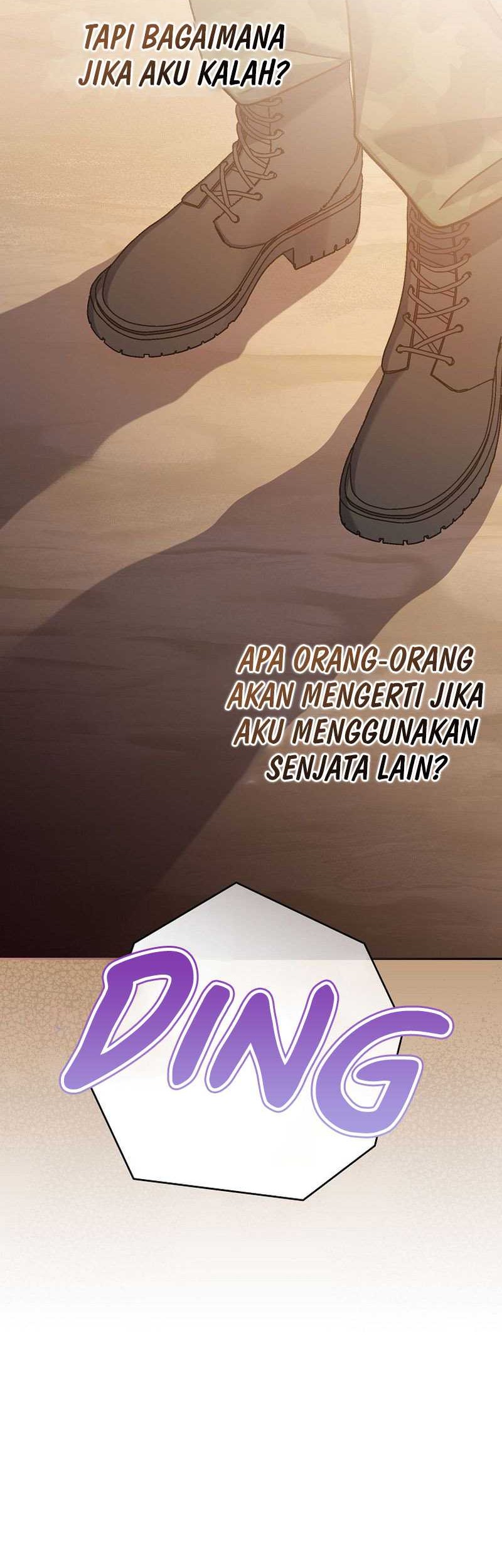 Genius Archer’s Streaming Bab 32 halaman 9