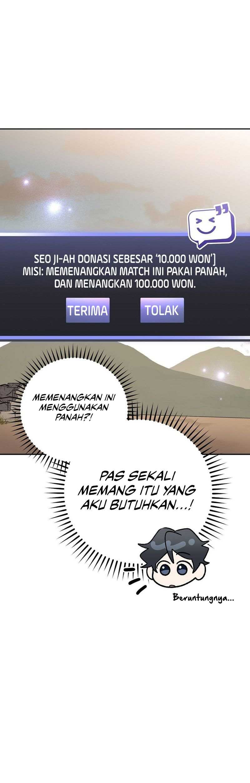 Genius Archer’s Streaming Bab 32 halaman 10