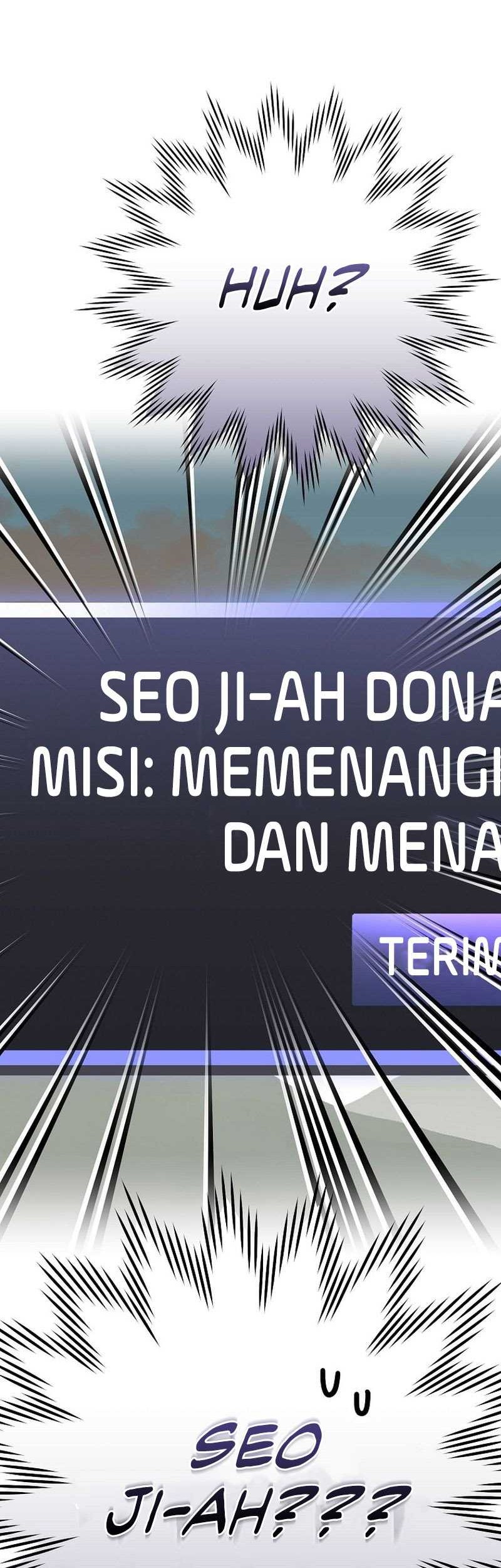 Genius Archer’s Streaming Bab 32 halaman 11