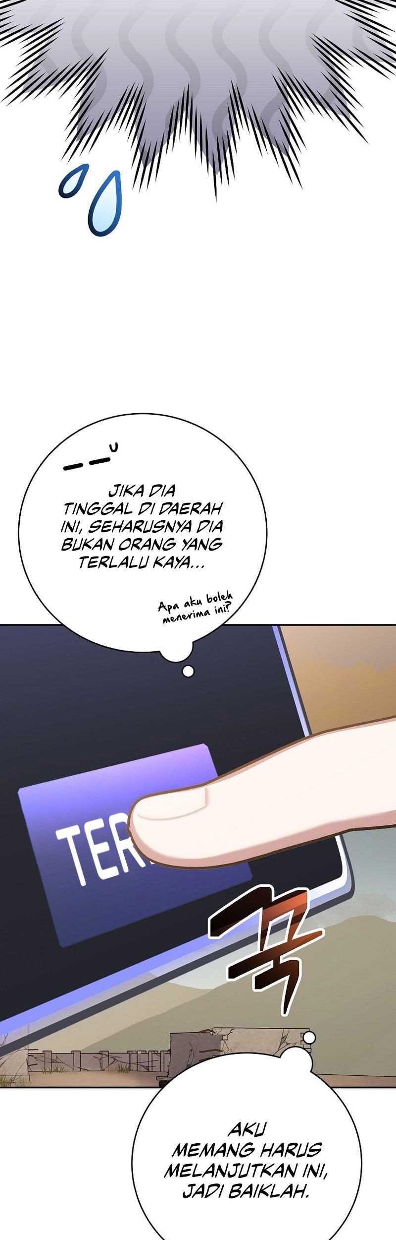 Genius Archer’s Streaming Bab 32 halaman 12