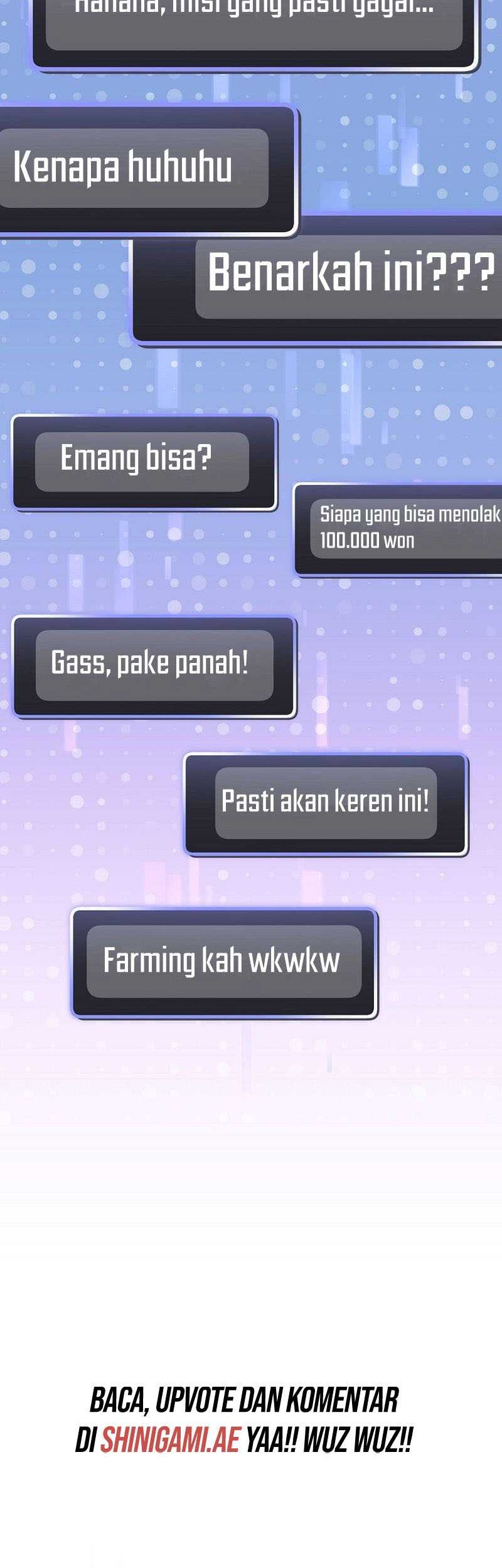 Genius Archer’s Streaming Bab 32 halaman 15