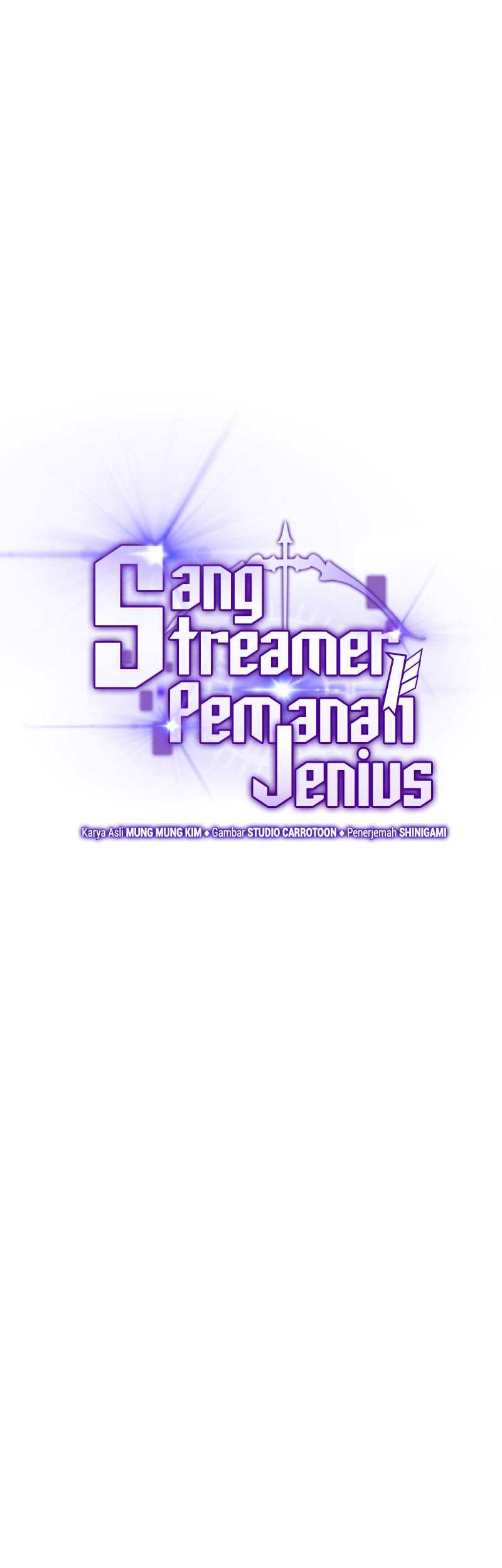 Genius Archer’s Streaming Bab 32 halaman 20