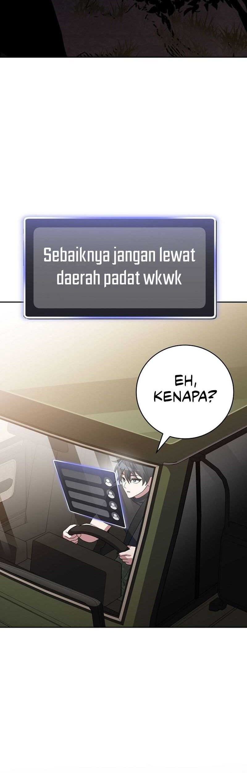 Genius Archer’s Streaming Bab 32 halaman 25