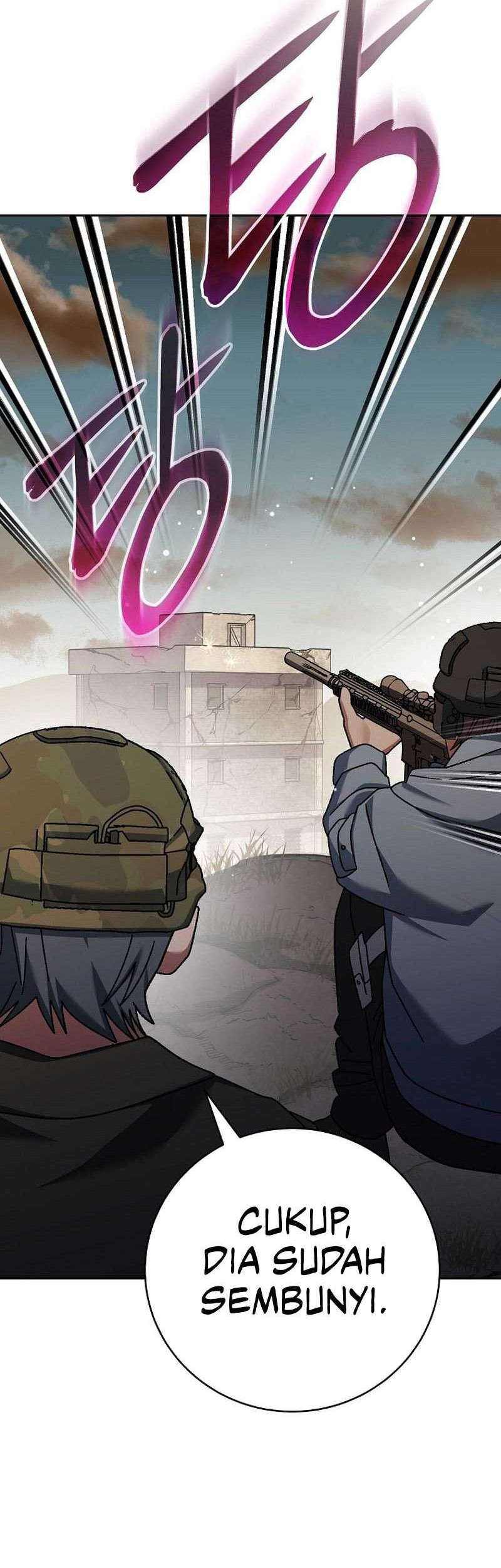Genius Archer’s Streaming Bab 32 halaman 47