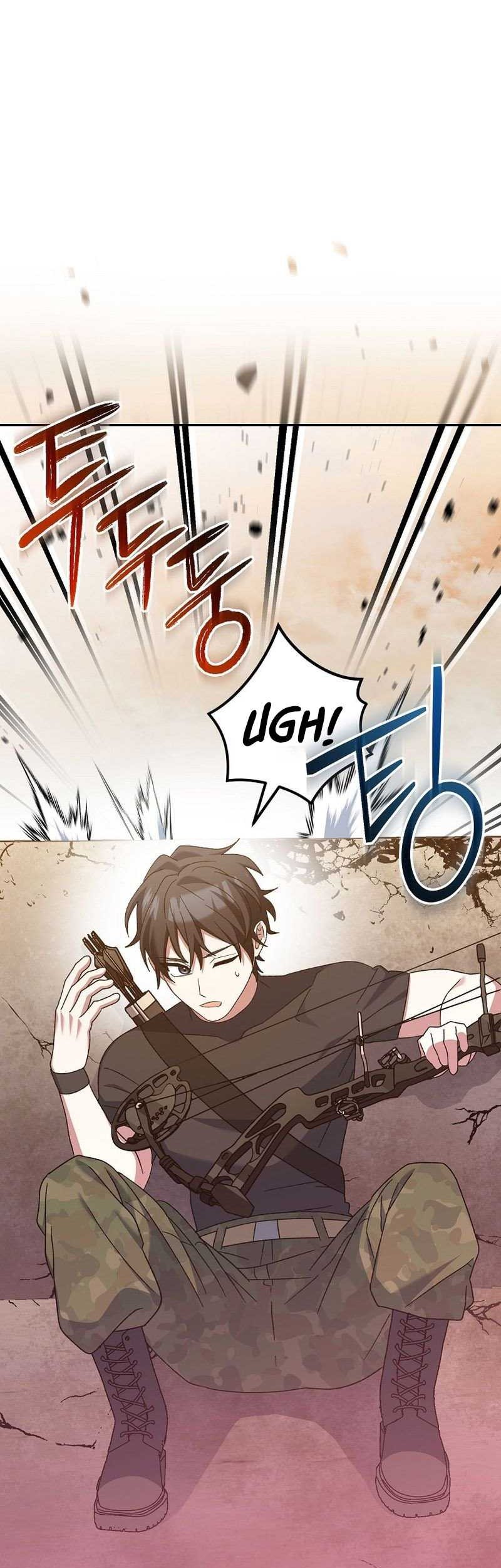 Genius Archer’s Streaming Bab 32 halaman 50