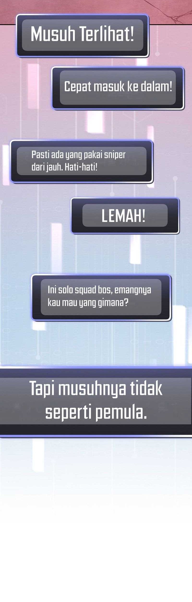 Genius Archer’s Streaming Bab 32 halaman 51
