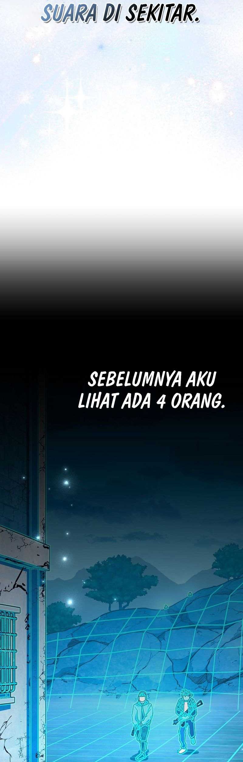 Genius Archer’s Streaming Bab 32 halaman 54