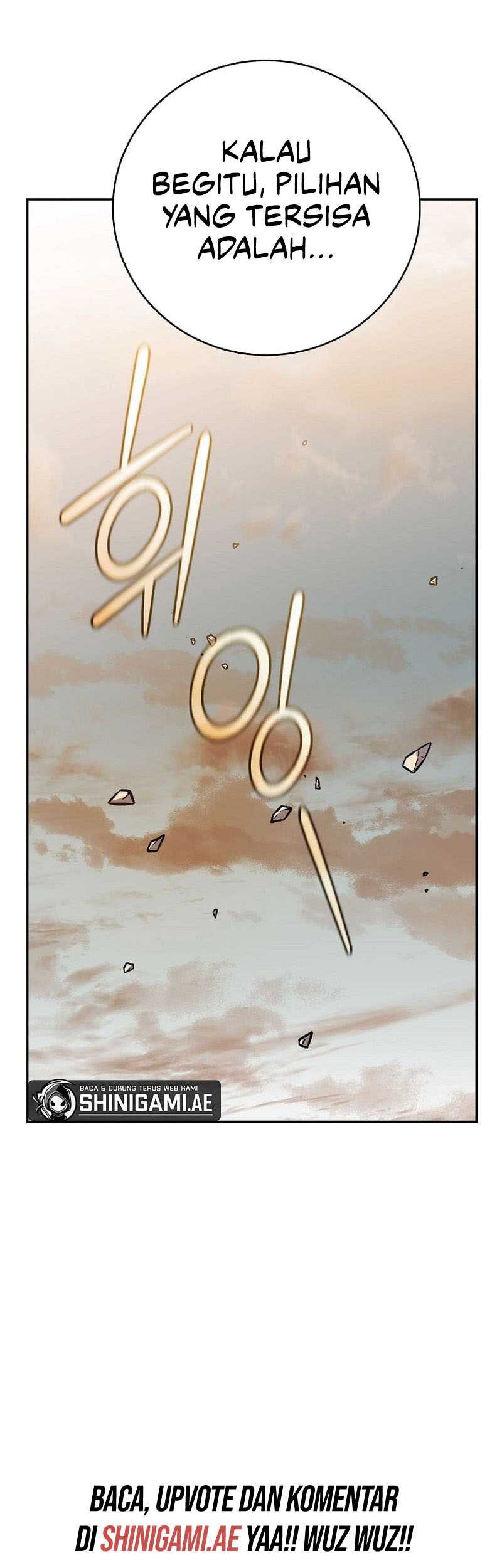 Genius Archer’s Streaming Bab 32 halaman 57
