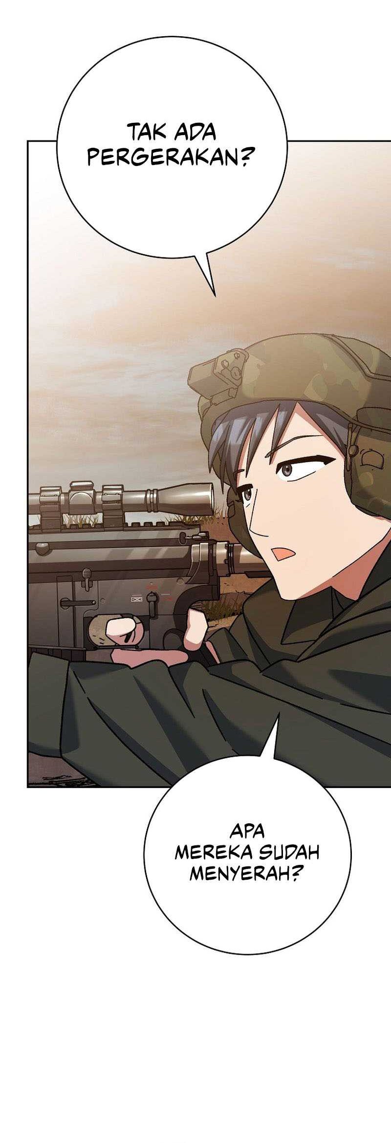 Genius Archer’s Streaming Bab 32 halaman 59