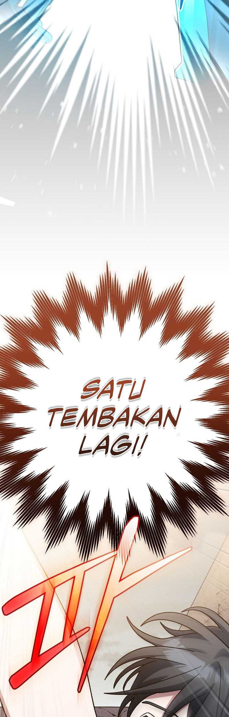 Genius Archer’s Streaming Bab 32 halaman 66