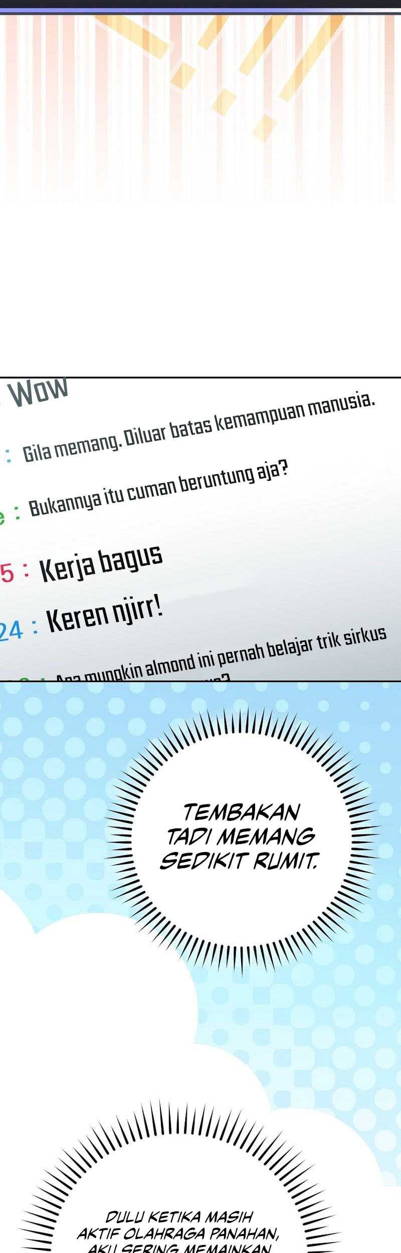 Genius Archer’s Streaming Bab 32 halaman 72