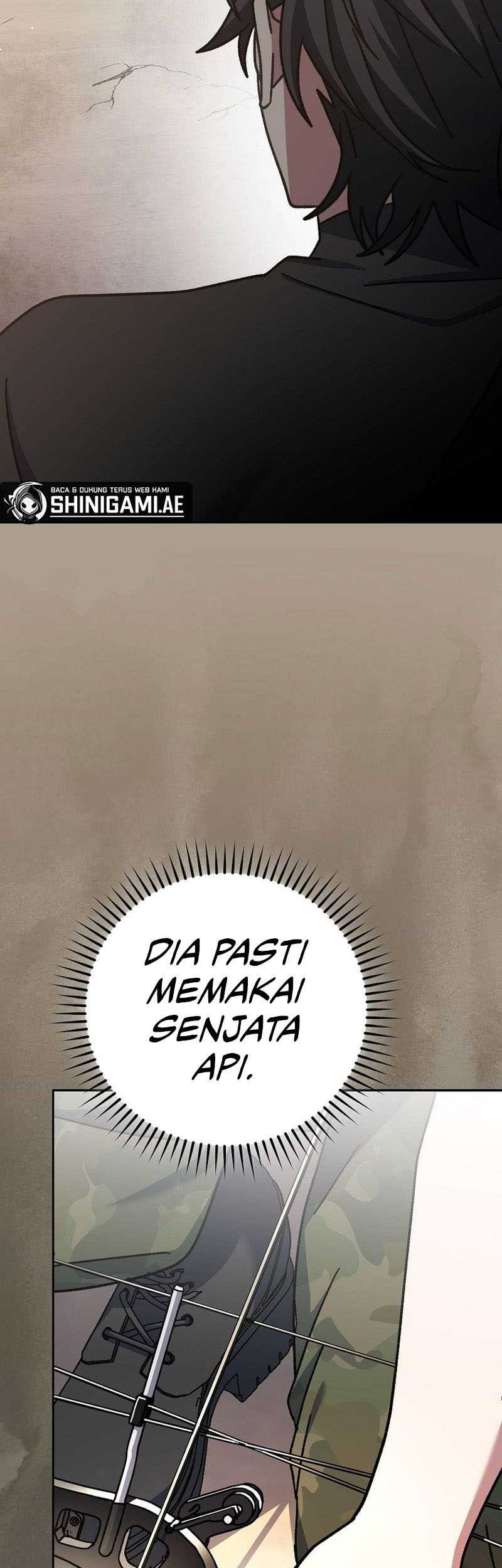 Genius Archer’s Streaming Bab 32 halaman 78