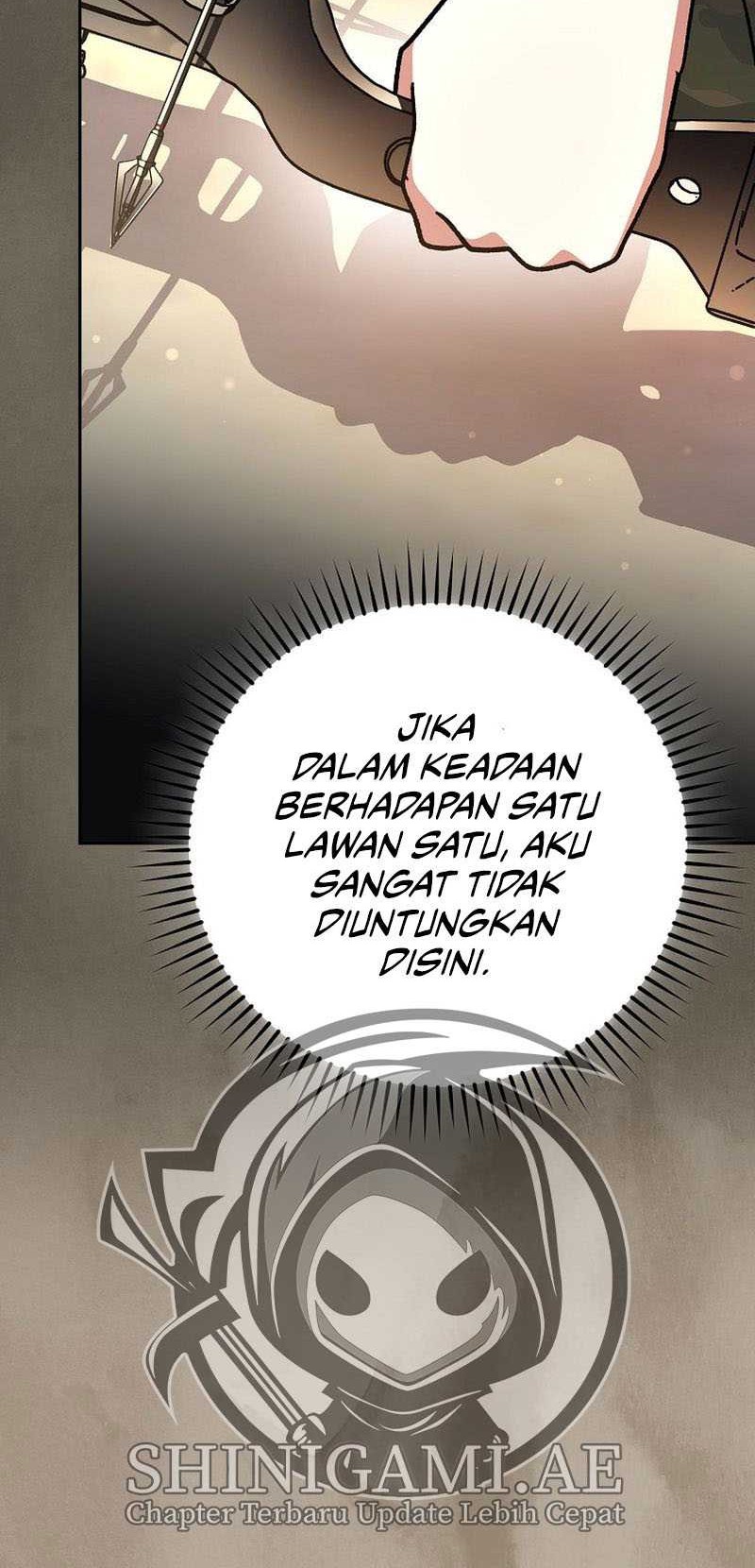 Genius Archer’s Streaming Bab 32 halaman 79