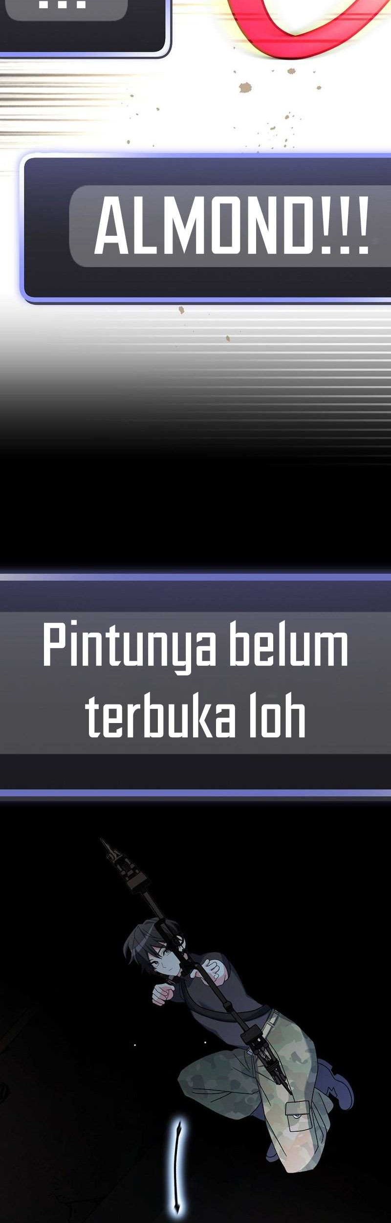 Genius Archer’s Streaming Bab 32 halaman 87